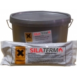 SILATERM - univerzální kamnářské lepidlo 6kg